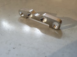 MP10 - B-block 1mm tjockare