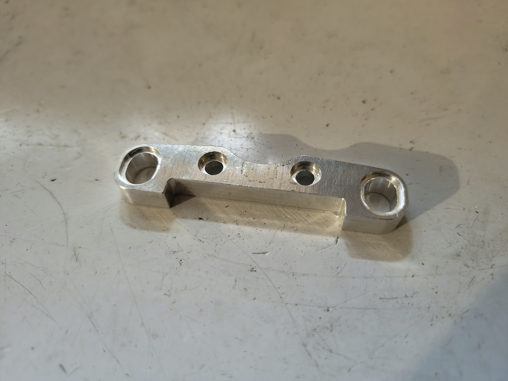 MP10 - B-block 1mm tjockare