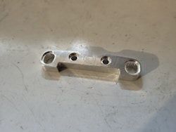 MP10 - B-block 1mm tjockare