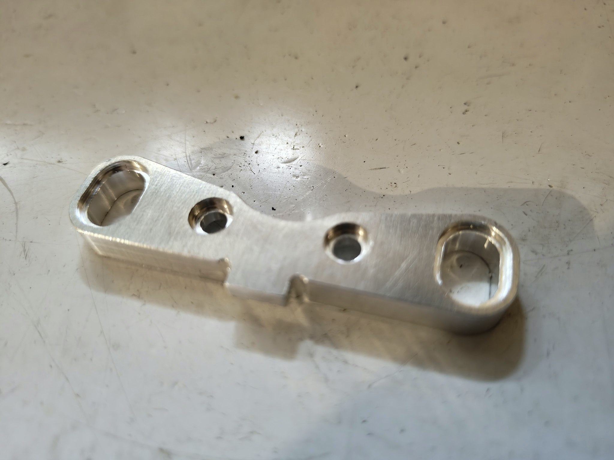 MP10 - C-block 1mm tjockare