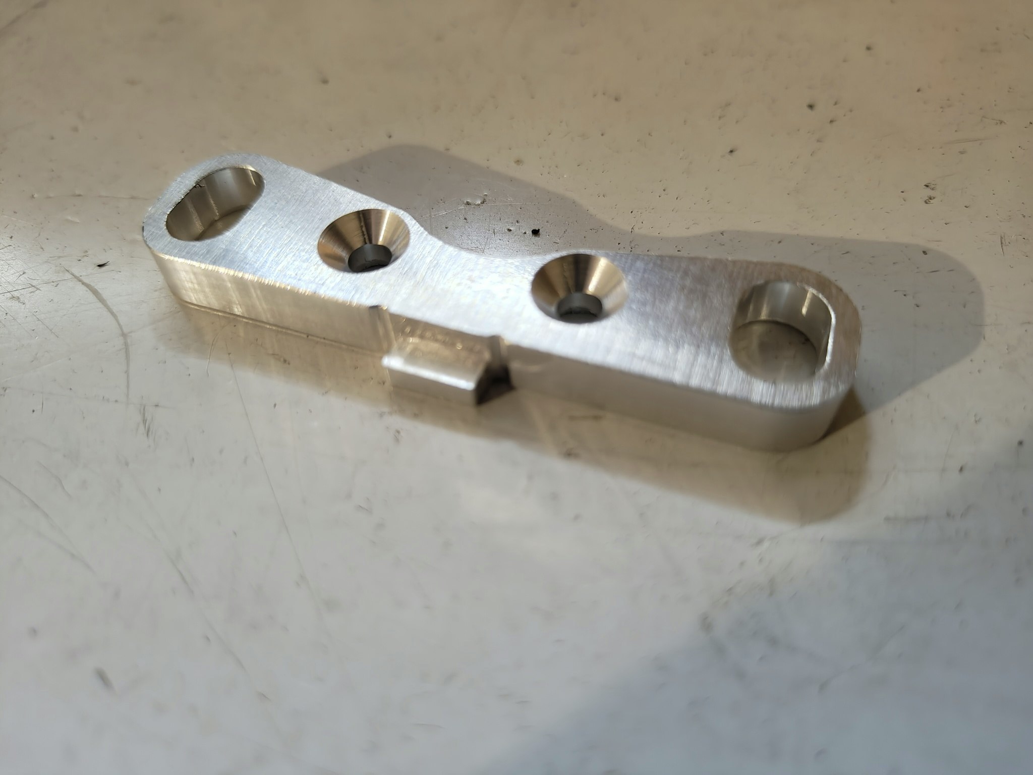 MP10 - C-block 1mm tjockare