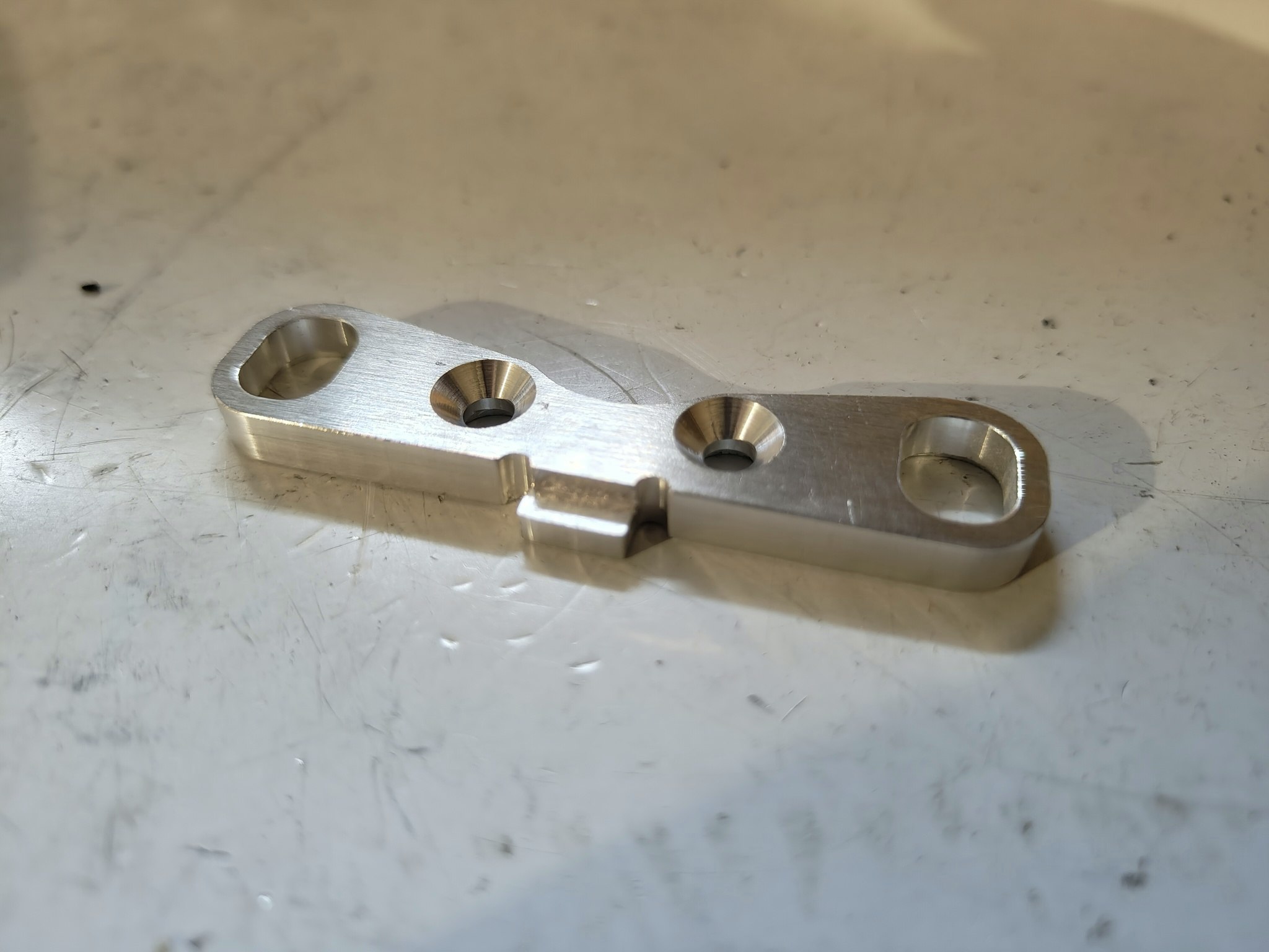 MP10 - C-block 1mm bredare