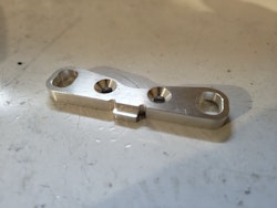 MP10 - C-block 1mm bredare