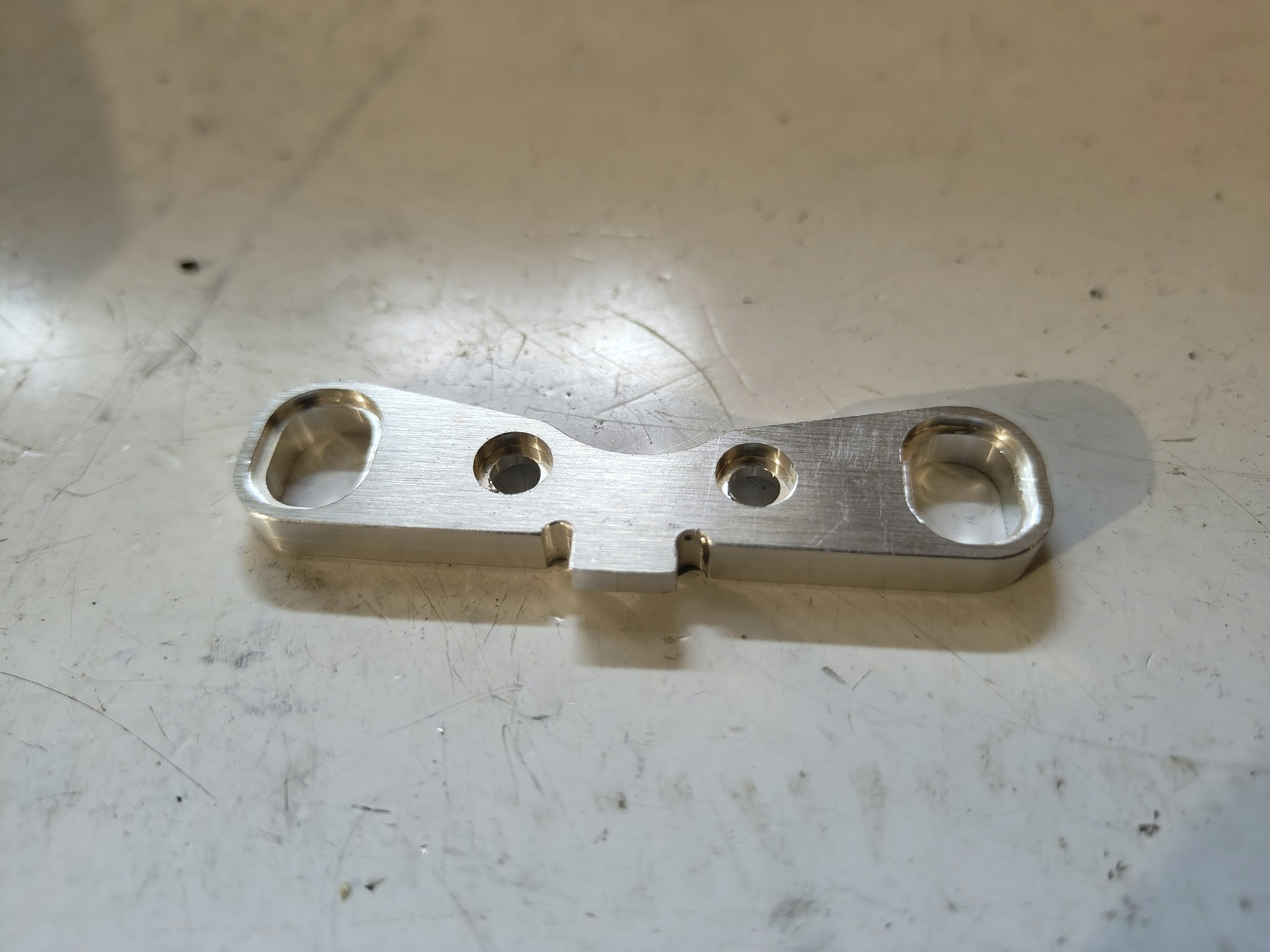 MP10 - C-block 1mm bredare