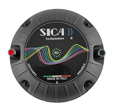 Sica CD 124.75/N353