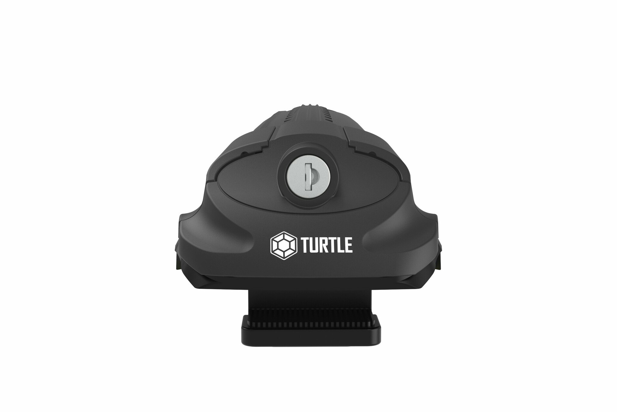 Kattoteline Jeep Patriot - Turtle Air