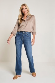 Para mi Jade / Daily Denims