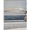 36: Grå Granit – plattor – polerade, ca 10m2