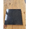 59: Granit-plattor-Nero Assoluto, ca 1,6m2