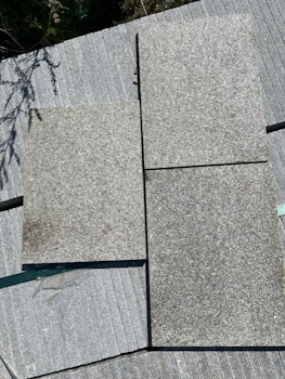 B9: Uggleboda, flammad, 20mm, 300 x 400, 36m2, 3 pall