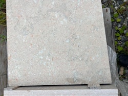 B23: Gotland Bro, Slipad, 20 mm, 500 x 150, 2 m2, 27 st