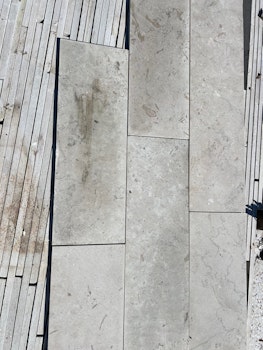 B27: Revalstone, Slipad, 20 mm, 150 x fallande, 10 m2
