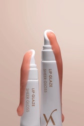 Lip Glaze Sheer Gloss - 6 pack