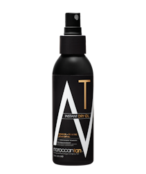 Instant Dry Tanning Oil - Moroccantan
