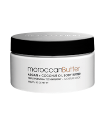 Body Butter - 150 g - Moroccan