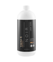 Spraytan vätska - Noir - 1 liter - VANI-T