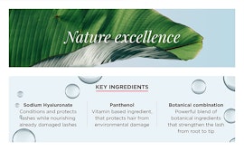 Fransserum - Nutralash Advanced - Nutralash