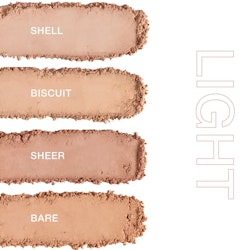 Smink - Foundation - Mineral puder - VANI-T