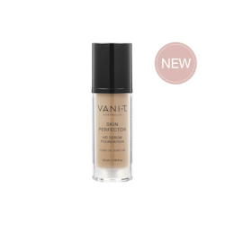 Foundation - Skin perfector HD - VANI-T
