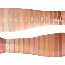 Foundation - Skin perfector HD - VANI-T