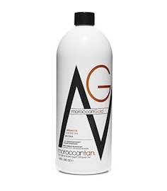 Spraytan vätska - Gold - 1 liter - Moroccantan