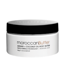 Butter - Moroccantan