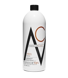 Spraytan vätska - Coco - 1 liter - Moroccantan