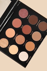 Eyeshadow Palette - Nude - VANI-T