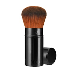 MoroccanTan Finishing Brush