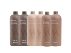 6 liter - Liquid Sun Express - VANI-T