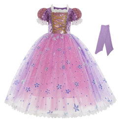 Prinsessklänning