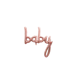 Baby Shower Kit - IT'S A GIRL
