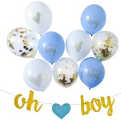 Baby Shower Party
