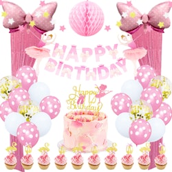 HAPPY BIRTHDAY Kalaspaket