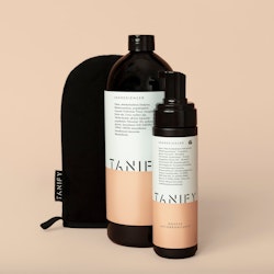 Brun utan sol startkit TANIFY