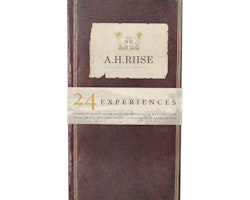A.H. Riise 24 Experiences 43,92% Vol. 24x0,02l I Adventskalender