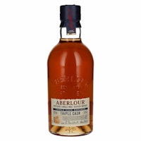 Aberlour TRIPLE CASK Speyside Single Malt 40% Vol. 0,7l