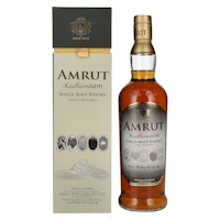 Amrut KADHAMBAM Single Malt Whisky 50% Vol. 0,7l in Giftbox