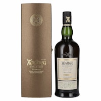Ardbeg 21 Years Old The Ultimate Private Single Cask Whisky 51% Vol. 0,7l in Giftbox