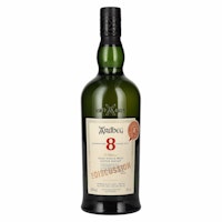 Ardbeg 8 Years Old FOR DISCUSSION Islay Single Malt 50,8% Vol. 0,7l