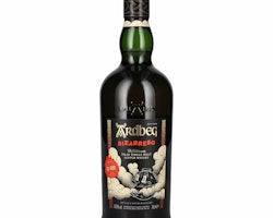 Ardbeg BizarreBQ The Ultimative Islay Single Malt Scotch Whisky 50,9% Vol. 0,7l