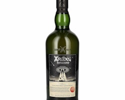 Ardbeg SUPERNOVA Committee Release 2019 53,8% Vol. 0,7l