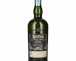 Ardbeg SMOKETRAILS The Ultimate Manzanilla Edition 46% Vol. 1l