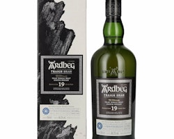 Ardbeg TRAIGH BHAN 19 Years Old Batch No. 4 46,2% Vol. 0,7l in Giftbox