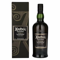 Ardbeg UIGEADAIL Islay Single Malt 54,2% Vol. 0,7l in Giftbox