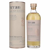 Arran Single Malt American Oak BARREL RESERVE 43% Vol. 0,7l in Giftbox