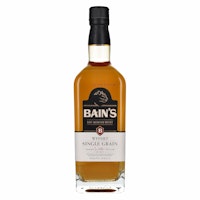 BAIN'S Cape Mountain Single Grain Whisky 40% Vol. 0,7l