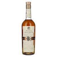 Basil Hayden's Kentucky Straight Bourbon Whiskey 40% Vol. 0,7l