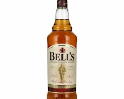 Bell's ORIGINAL Blended Scotch Whisky 40% Vol. 1l
