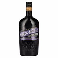 Black Bottle ANDEAN OAK Blended Scotch Whisky 46,3% Vol. 0,7l